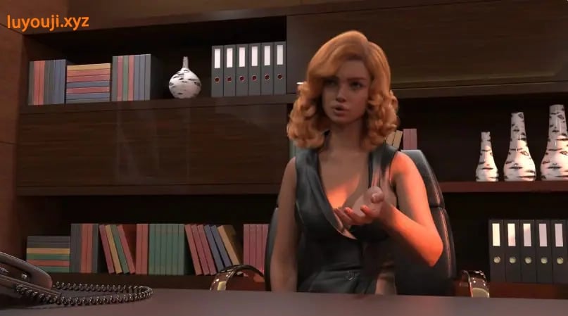 【PC/安卓/AI汉化版/3D/欧美/SLG游戏/6.22G】最后的图片 (The Last Picture) Ver1.1.5 AI汉化版+PC+安卓+3D欧美SLG游戏+6.22G