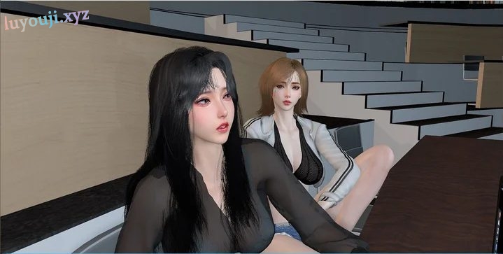 【安卓/中文/2.71G/RPG】我的幸福人生 Ver1.1 官方中文修复版 安卓版 国产已经是米国了 RPG游戏/2.71G