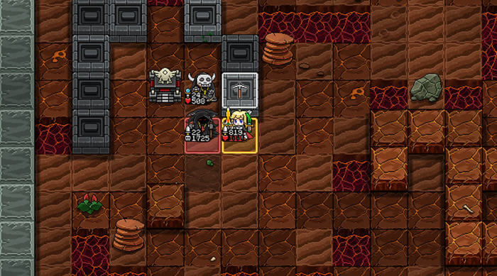 沙盒勇者(Craft Hero) 官方中文版 沙盒建造生存模拟游戏 300M