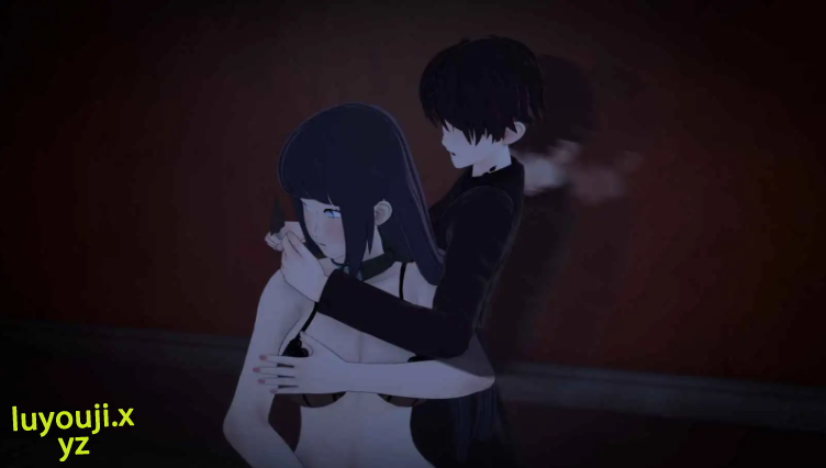 【PC/安卓/同人/SLG/3.86G】多元宇宙平衡 (Multiverse Ballance) Ver0.9.9.9.2 AI版汉化版+PC+安卓+3.86G