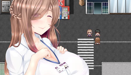 [RPG/汉化] 我的青梅竹马 AI汉化版 [多空/1.4G]
