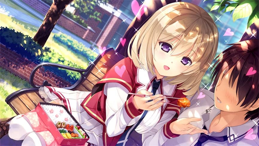 原始之心/懵懂初心/Primal Hearts（已更新至V250305+集成R18DLC+解锁画廊）