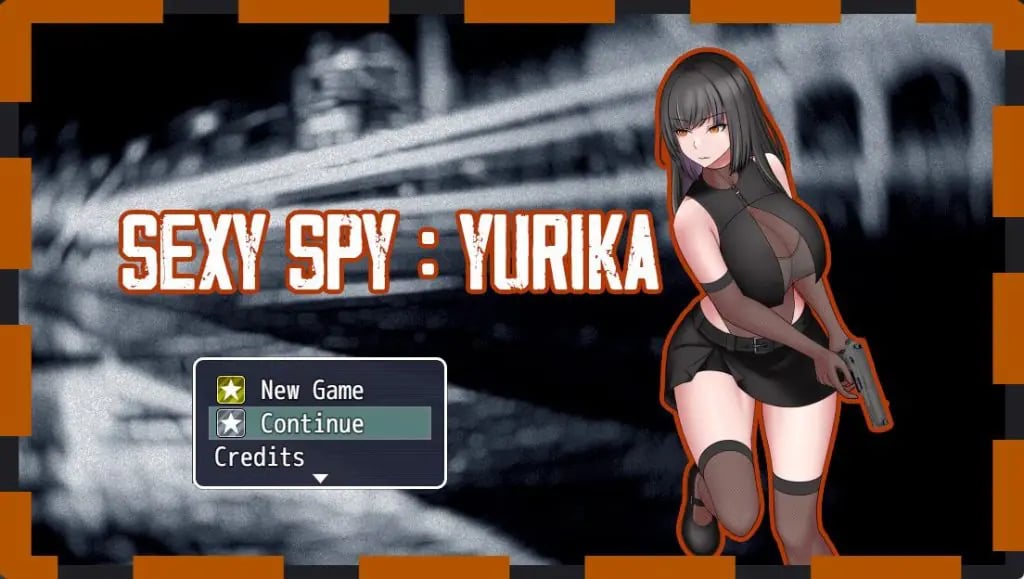 【PC/安卓/AI汉化/日式/RPG游戏/930M】 性感间谍：尤里卡（Sexy Spy : Yurika）Ver0.07 内嵌AI汉化步兵版+全回想存档+PC+安卓+日式RPG游戏+930M-中文啊绅士游戏下载,黄游,色情手机游戏,绅士漫画,里番