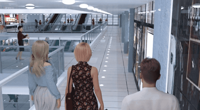 【PC/安卓/AI汉化/欧美/沙盒/3D/SLG游戏/1.2G】我的大学生活 (My College Life) Ch.1Ver0.1 AI汉化版+ PC+安卓+欧美沙盒3DSLG游戏+1.2G