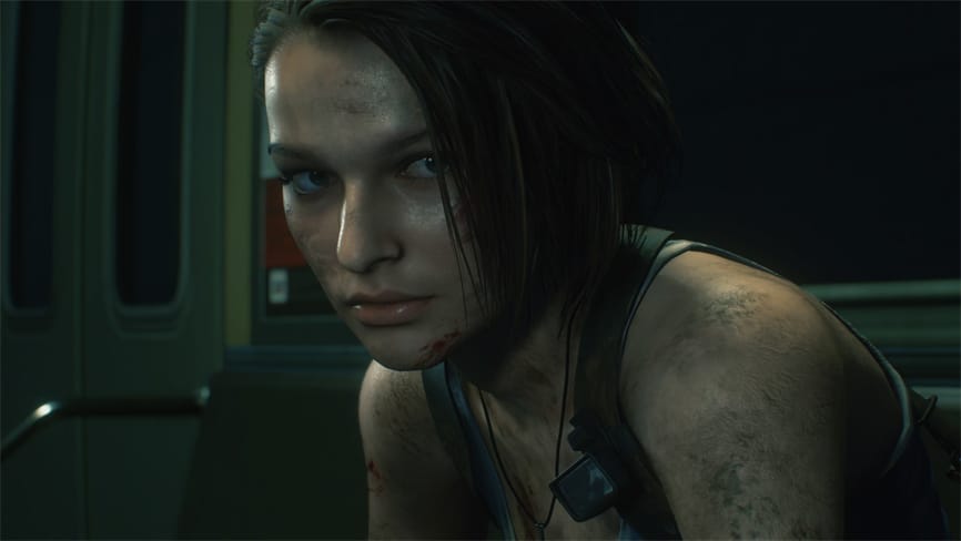 生化危机3重制版:独家MOD整合版/Resident Evil 3 Remake（已更新集成全DLCs+超多人物+武器等皮肤MOD+Build.7599632升级档+物品存档全解锁+游戏修改器）