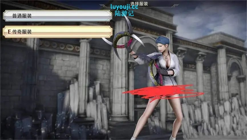 无双大蛇3:Cn福利版/Warriors Orochi 4 Ultimate Cn Mod（V1.0.0.9+集成全网最全MOD+包含R18人物+全DLCs+人物177人+解锁存档+游戏修改器）