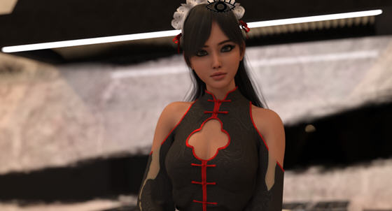 家族企业(Family Business) v0.1 汉化版 PC+安卓 沙盒SLG游戏 4.1G