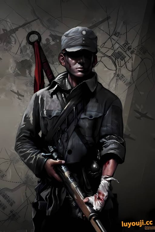 英雄连:远东战场/Company of Heroes:the far east war（V2.700+整合原版+抵抗+勇气+集成现代战争+纳粹僵尸+东线战场+骑士十字章+闪啊电战+精英模组等超多MOD）