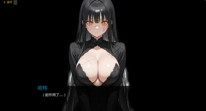 【PC/安卓/AI汉化版/同人/日系/SLG游戏/1.19G】点击欲望 (Clicker Lust) Ver0.7 AI汉化版+PC+安卓+日系SLG游戏+1.19G-中文绅士游戏下载,黄游,色啊情手机游戏,绅士漫画,里番