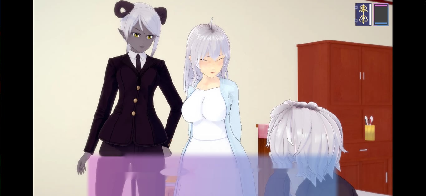 [SLG/汉化] 麻木 双木 特温伍德 Twinewood v2.3 PC+安卓汉化版 [多空/2.1G]