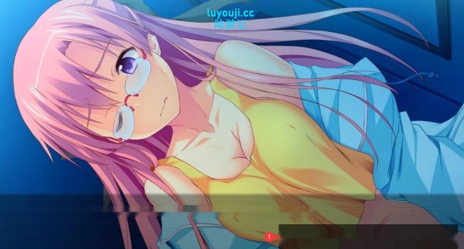 【SD/2D/GAL/汉化】Trippers.－破坏与她的学园生活，一封信 双端AI汉化版【3G】