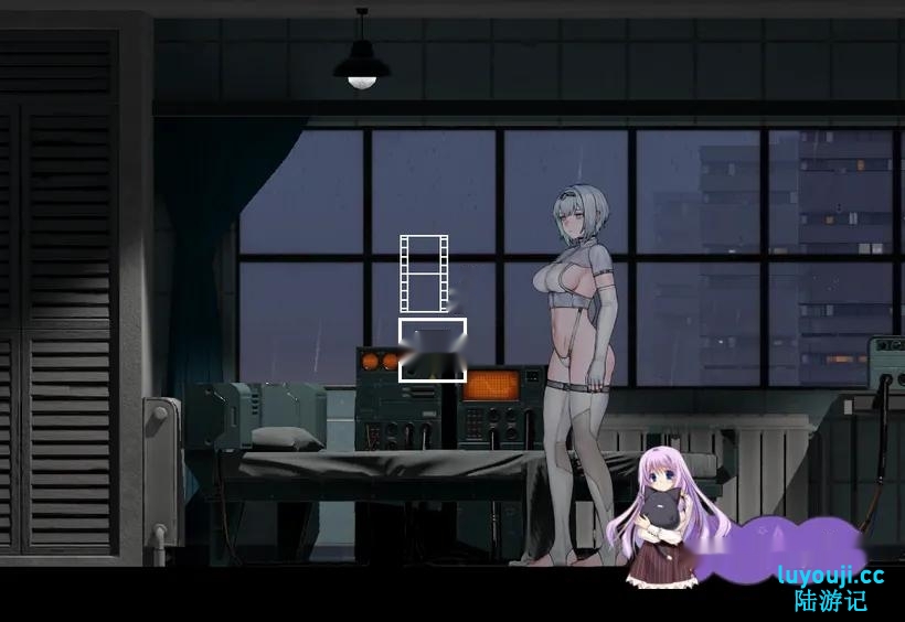 【精品全动态ACT】青色大脑 CYAN BRAIN v0.3 Ver241218 官方中文版+存档