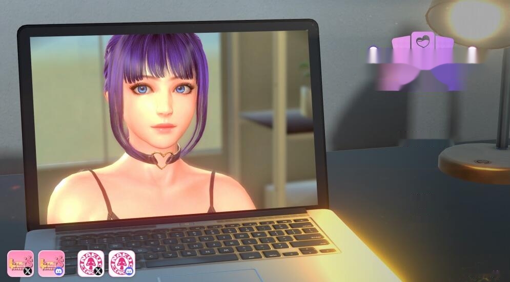 [电脑] [日系] 催眠卡牌2 幸福生活V1.0.16 官方中文版+存档 [1.1G]