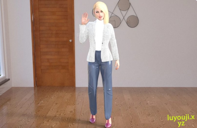 【PC/安卓/AI汉化版/欧美/SLG游戏/4.28G】人生的十字路口:莉莉 (At the Crossroads of Life: Lily) Ver0.06a AI汉化版+PC+安卓+欧美SLG游戏+4.28G