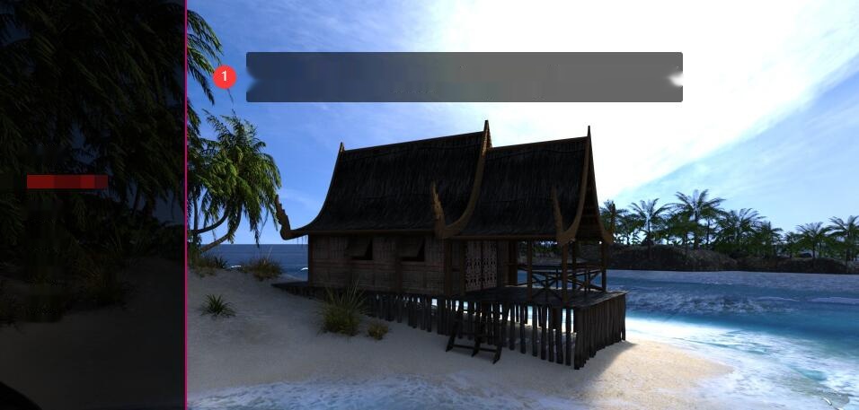 【欧美SLG/汉化/3D】劳拉：岛屿历险记 Laura: Island Adventures v0.3 汉化版 3.66G