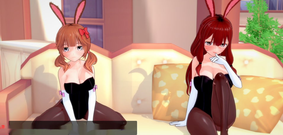 【沙盒SLG/汉化/动态】绝世情欲 Peerless Lust v0.24 Public 汉化版 3.7G