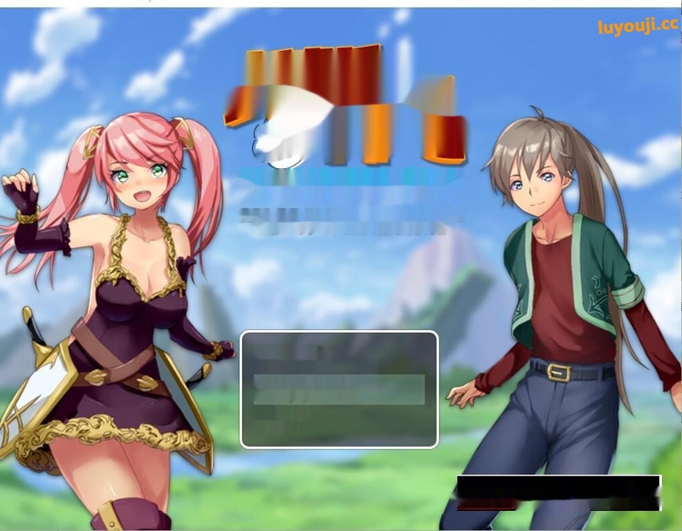 [RPG/汉化] 勇者弟弟 異世界で自分探 汉化版 [600M]