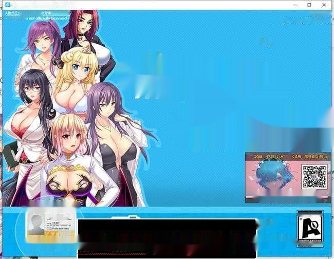 【日式SLG/汉化】模拟后宫~Haramase Simulator V0.3.1.1 精翻汉化版【PC+安卓/4G】
