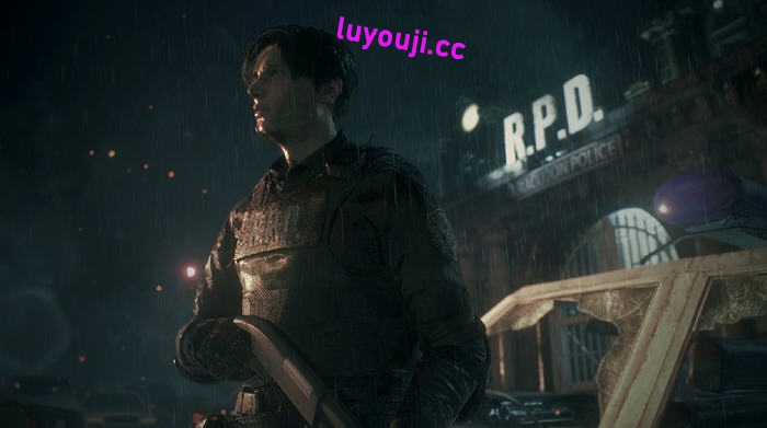 生化危机2 豪华中文完美重制版+全DLC+完美通关存档+修改器 26G