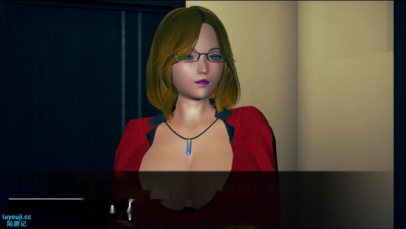 [SLG/汉化] 我的女朋友和我的扶她奶奶2 My Girlfriend And My Futa Grandma2- v0.8 PC+安卓汉化版 [1G]