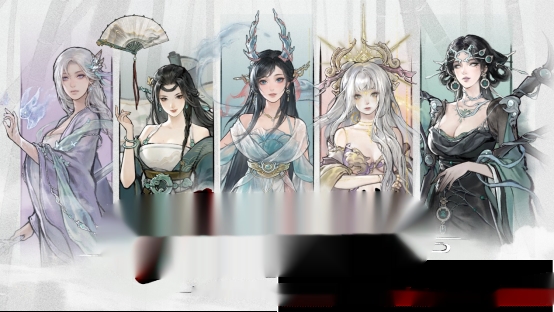 鬼谷八荒 24年12月28日DLC天命与异人+50G绅士MOD