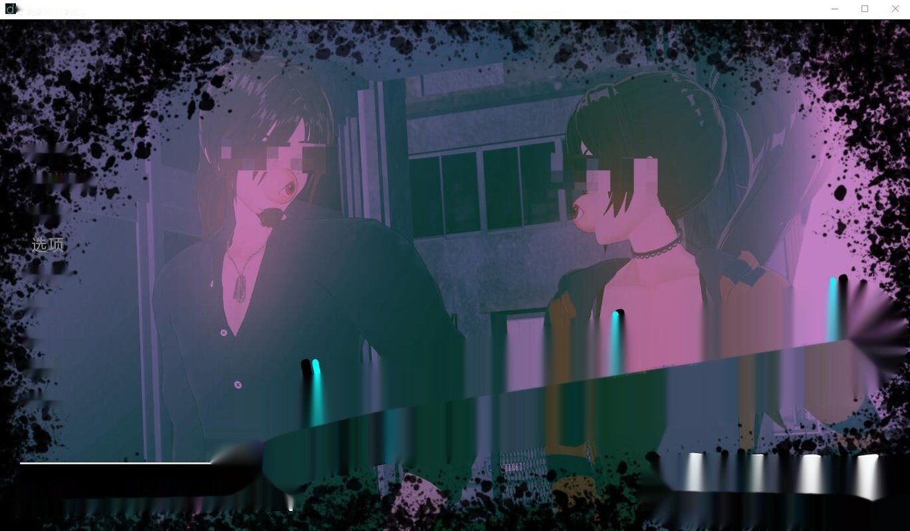 [SLG/汉化] 分离 脱离 Detached v0.12.1 PC+安卓汉化版 [2.1G]
