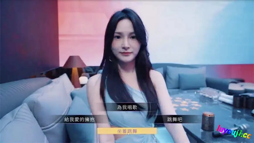 夜店高手之御女心经/In Search Of You（V1.0+繁华夜影+烟火流年+Build.15084241升级档）