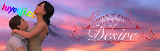 欲望的低语(Whispers of Desire) v0.2 汉化版 PC+安卓 动态SLG游戏 3.1G