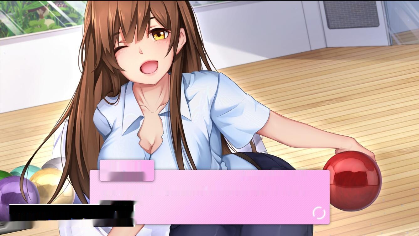 [日式SLG/汉化] 圣诞女孩 Santa Girls Ver1.05 PC+安卓完结汉化版 [多空/2G]