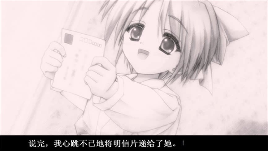 水色/ShuiSe