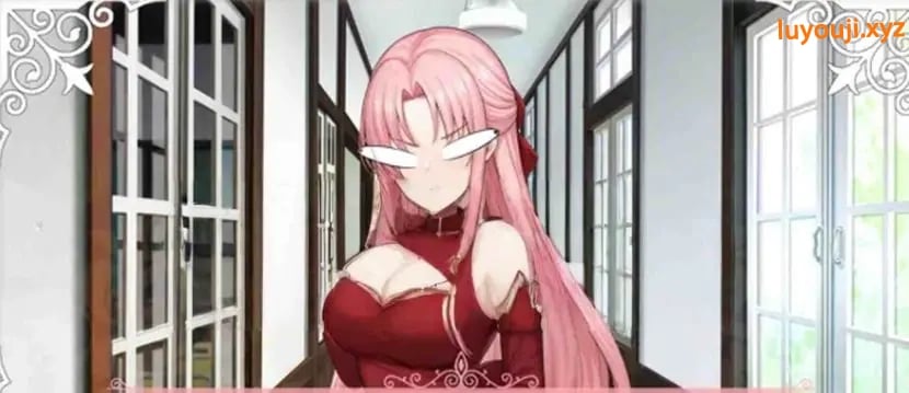 【PC/官中/亚洲风/SLG游戏/390M】 心跳文学社:健体财经学院(Doki Doki: School of Muscular Finance) 官中步兵版+亚洲风SLG游戏+390M