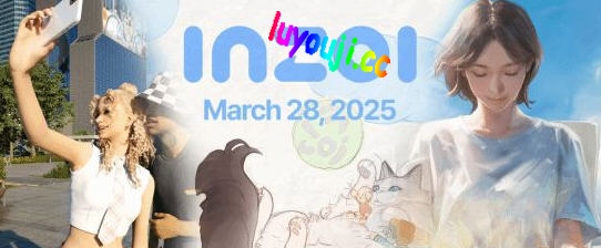 云族裔(inZOI) v0.2.5 官方中文版+全DLC 生活模拟游戏 23G