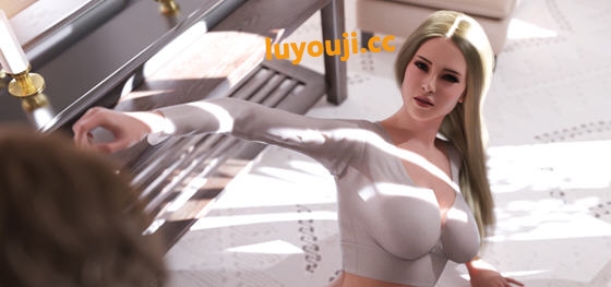 表面之下(Beneath the Surface) v0.37 汉化版 PC+安卓 动态SLG游戏 1.8G