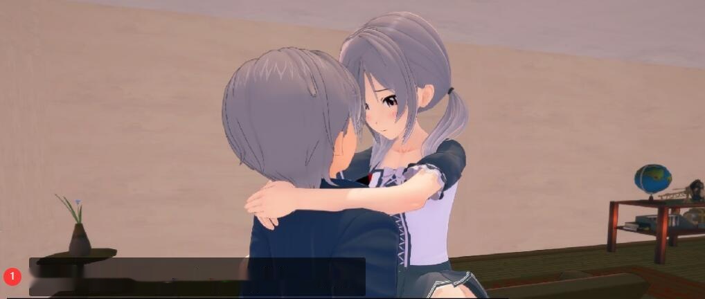 【沙盒SLG/汉化/动态】猩红法则 Scarlet Law v0.3.12 汉化版 3.4G