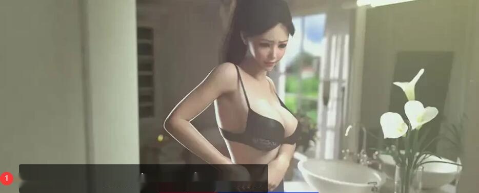 【双端】【欧美SLG/汉化/动态】爱与诱惑 Love And Temptation Ep.5 汉化版 2.2G