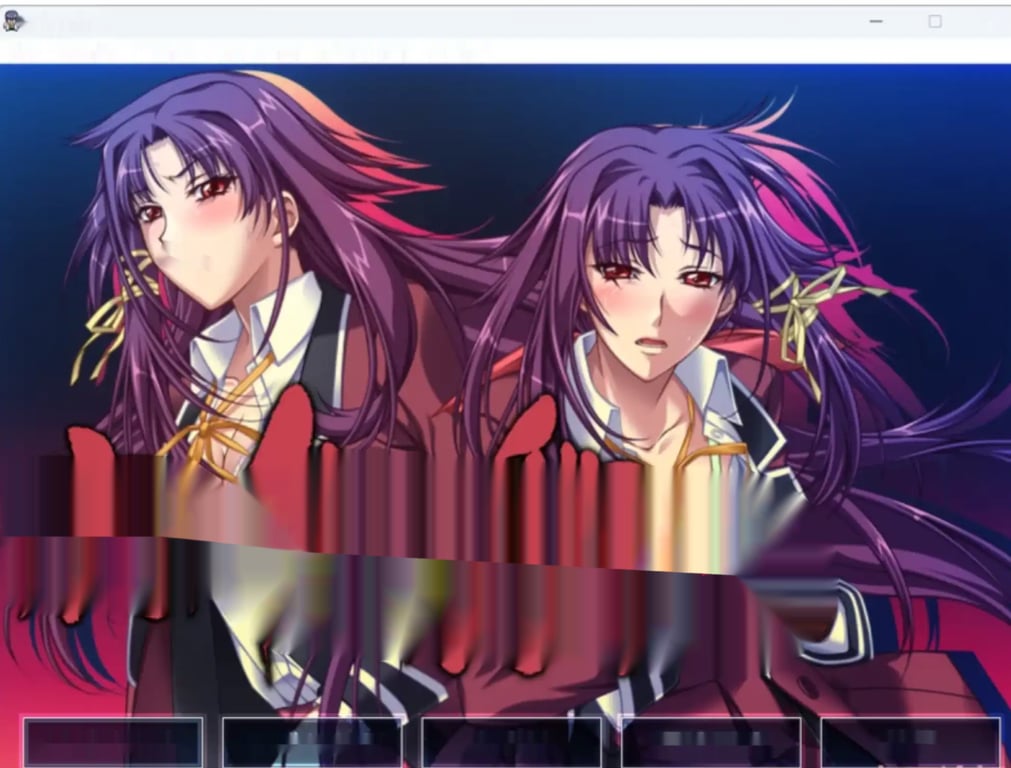 [ADV/大合集/汉化][BLACKRAINBOW]催眠系列全十五部作品合集 19G