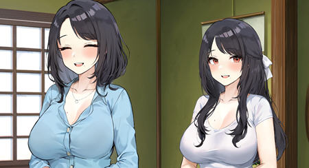 五谷神(Inari) v1.3.8 安卓中文版 互动SLG游戏