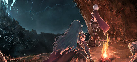探索未知的地下世界【苍誓的伊莉丝:地底冥途之行 v1.21 日文原版+特典 动作ACT游戏】