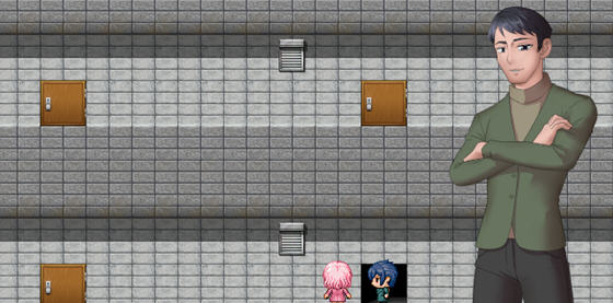 新婚妻爱唯 v1.0 内嵌AI汉化版 PC+安卓 RPG游戏 1.1G