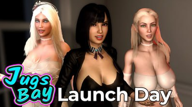 【PC/官中/欧美/3D/沙盒/游戏/10.9G】贾格斯湾 (Jugs Bay) Ver1.0.4 官方中文版+欧美3D沙盒游戏+10.9G-中文绅士游戏下载,黄游,色情手机游戏,绅士漫画,里番