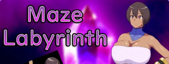 【PC/安卓/AI汉化/日式/RPG游戏/360M】 迷宫 【最終版】 Ver1.0 内嵌AI汉化版+PC+安卓+日式RPG游戏+360M