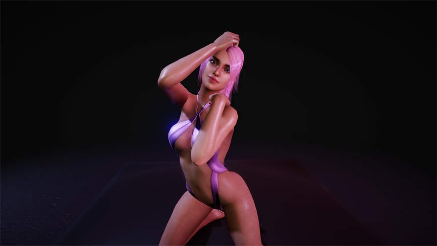 爱的旋律:阿丽亚/Love Vibe Aria（豪华正式版+集成DLC+Build.5291158升级档+需VR设备）