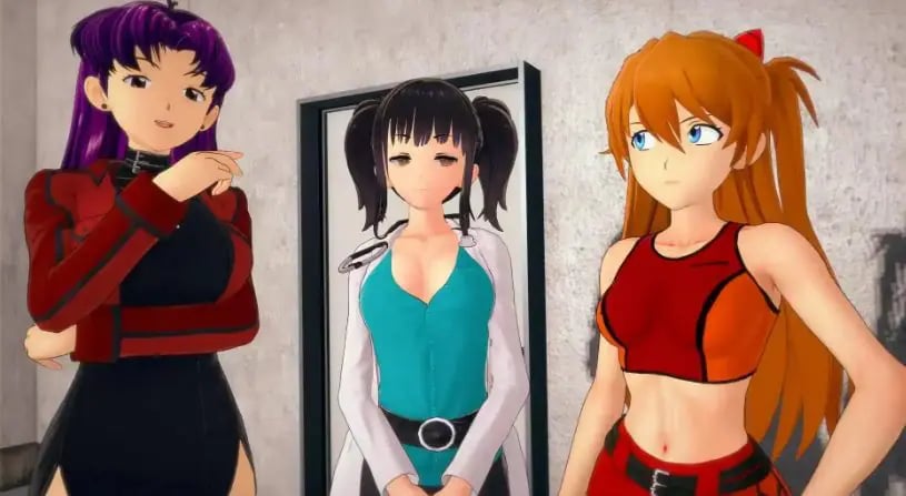 【PC/安卓/AI汉化/同人/SLG游戏/7G】我的无尽幻想 (My Hentai Fantasy) Ver0.13.5 AI汉化版+PC+安卓+同人SLG游戏+7G