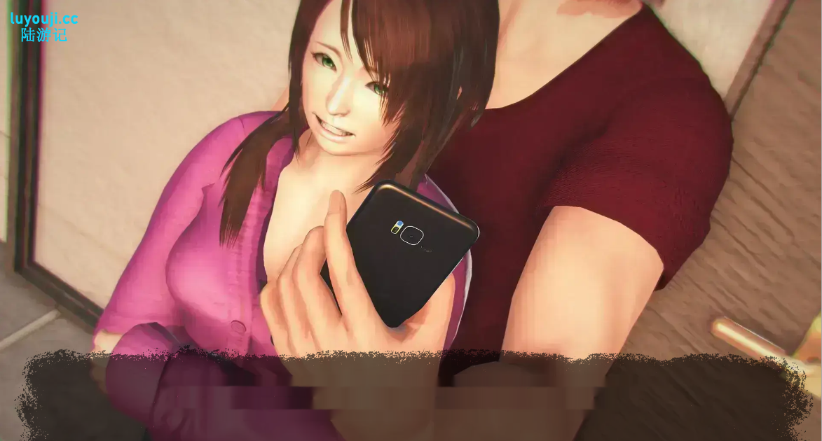 【亚洲SLG/汉化/动态】现在与那时末世危情 现在与未来 Now & Then v1.00.0 PC+安卓汉化版【PC+安卓/5.7G】