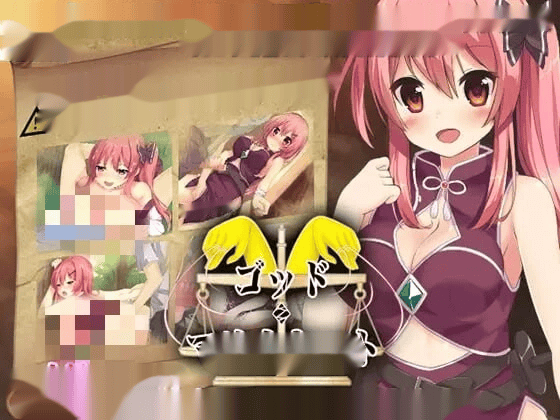 [迷宫RPG] 上帝.木偶 ゴッド・マリオネット PC+安卓 精翻汉化版 1G