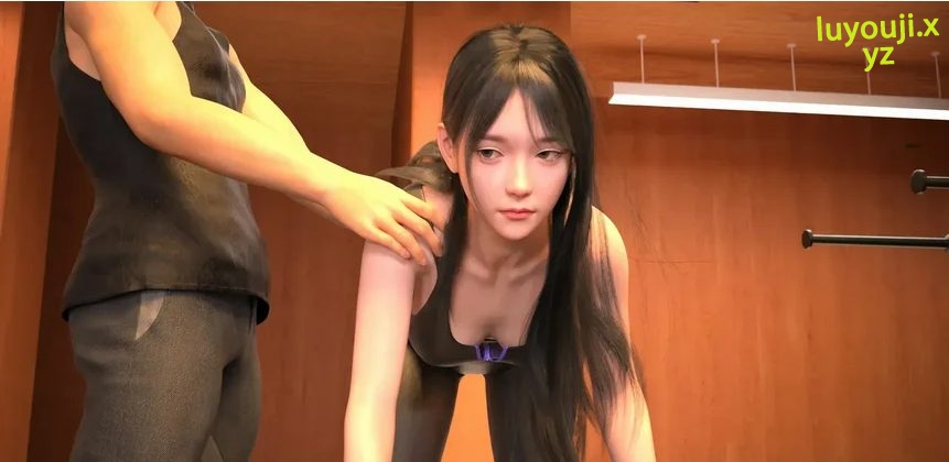 【安卓+PC/SLG/NTR/1.32G】最热的夏天(Hottest Summer) Ver0.65 高压汉化版/PC/安卓/动态/SLG游戏/1.32G