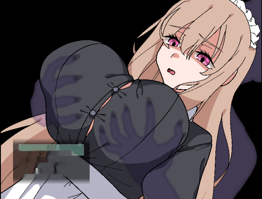 [电脑]【日式RPG/AI汉化/全动态】被强O女仆的除灵方法/犯されメイドの除霊方法 AI汉化版【1.2G】
