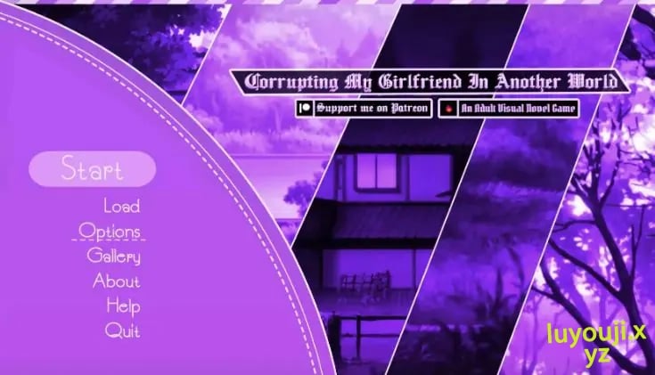 【PC/安卓/AI汉化/日系/SLG游戏/6.45G】福化我的异世界女友 (Corrupting My Girlfriend in Another World) Ver1.3.3 AI汉化版+PC+安卓+日系SLG动态游戏+6.45G-中文绅士游戏下啊载,黄游,色情手机游戏,绅士漫画,里番