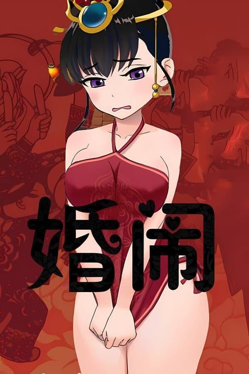 婚闹/HunLao