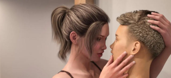 【安卓/PC/SLG/汉化版/1.8G】妻子与母亲粉丝游戏:最后任务(AWAMFinalTask) ver0.6 汉化版 PC+安卓+动态SLG游戏+补+1.8G-中文绅士游戏下啊载,黄游,色情手机游戏,绅士漫画,里番